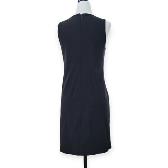 Pinko  black little dress - Picture 3 of 4